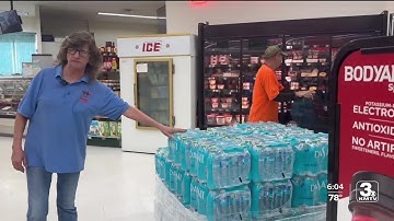 'What if we run out': Iowa rural water customers worried, angry about shortage