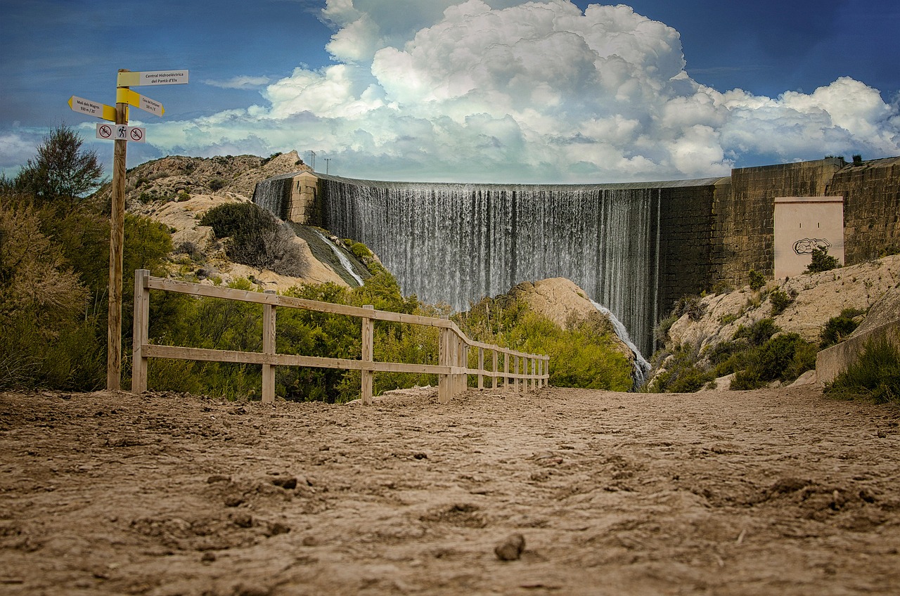 Effective Water Conservation Techniques | The Great Basin’s Water Puzzle:…