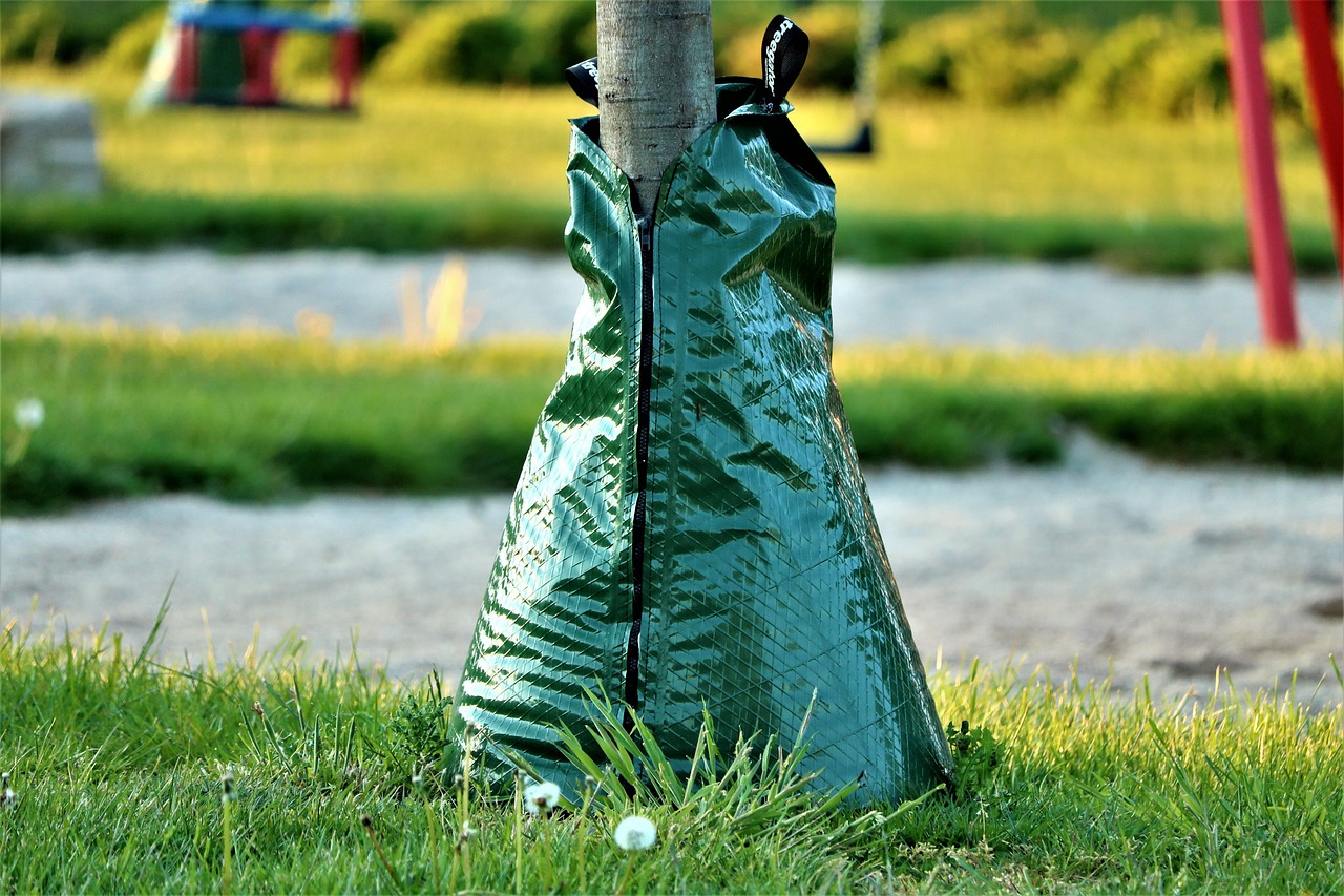 Efficient Irrigation Systems For Farms | The Great Basin: A…