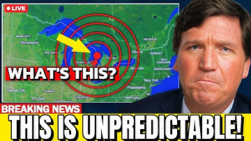 What's REALLY Happening Under the Great Lakes Right Now