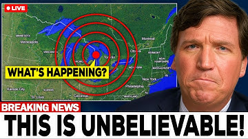 What Just Happened Beneath the Great Lakes Will Change Everything We Know About Midwest