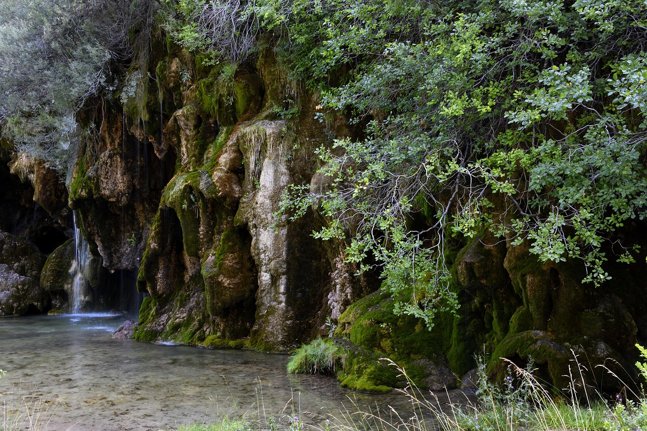 “Great Basin Water Management Technology”: OK, Here’s A Markdown Article…