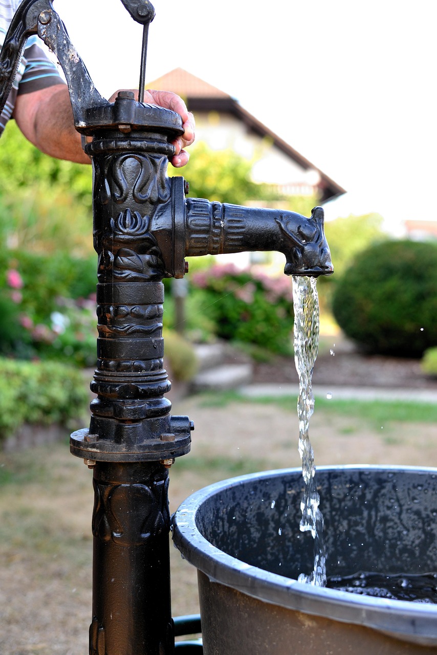 Cost-effective Irrigation Water Management – Okay, Here’s A Draft Of…