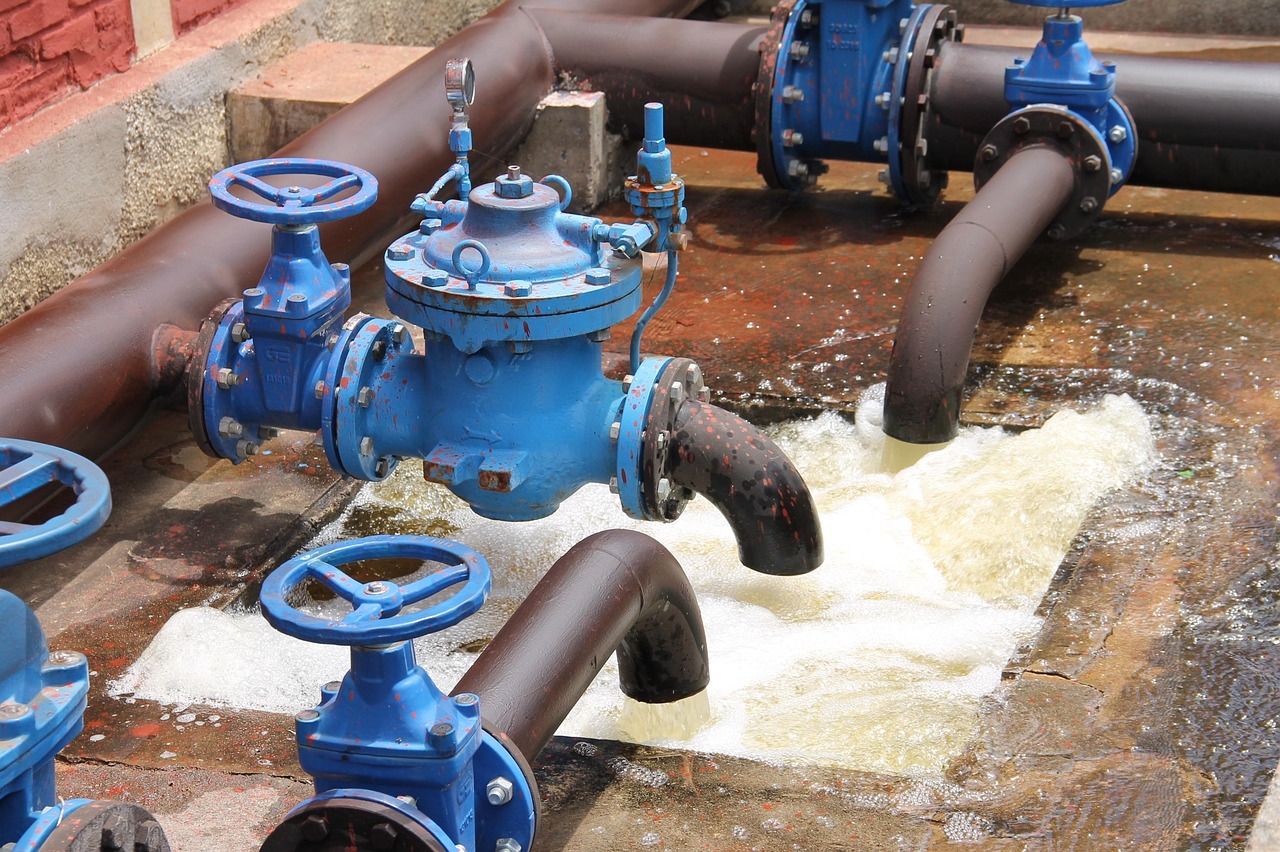 Efficient Irrigation Systems For Farms » Okay, Here’s A Draft…