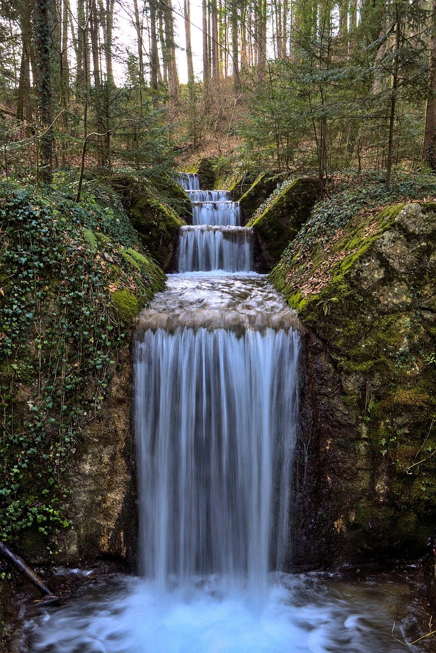 Enhancing The Natural Water Cycle / Is The Great Basin…