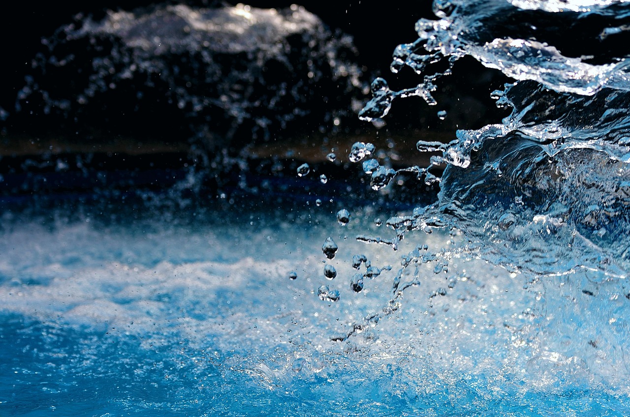 Great Basin – Water Cycle Solutions / Thirsty Lands: Unlocking…