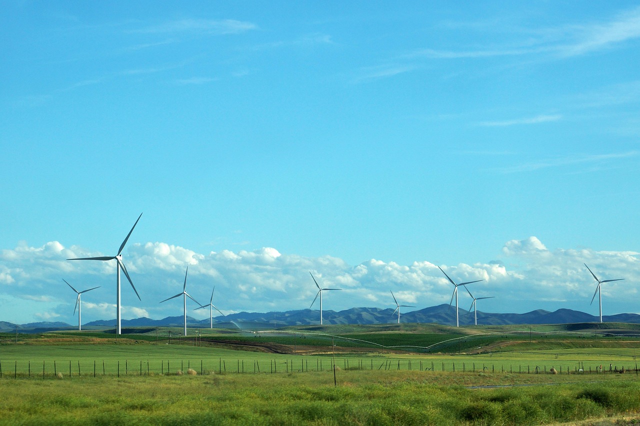 “Great Basin Water Conservation Methods” / Here’s A Markdown Article…