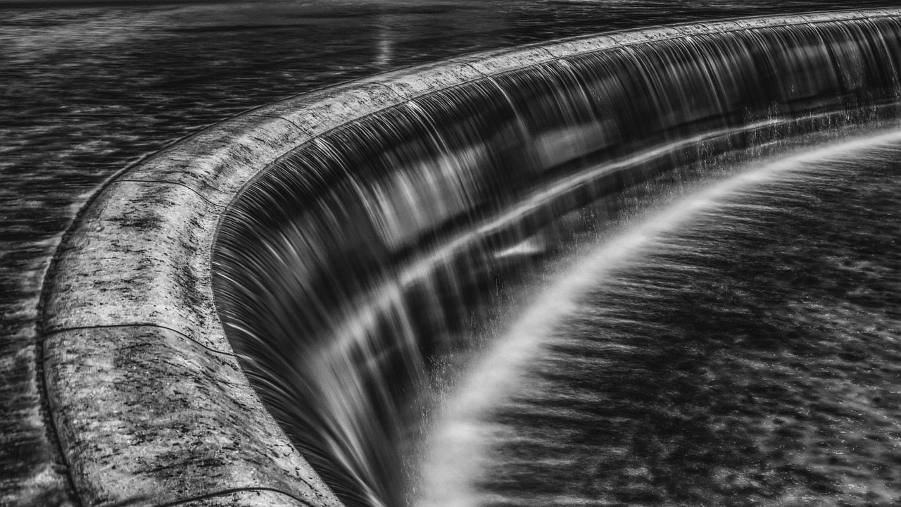 Long-term Water Shortage Management – The Great Basin’s Thirsty Problem:…
