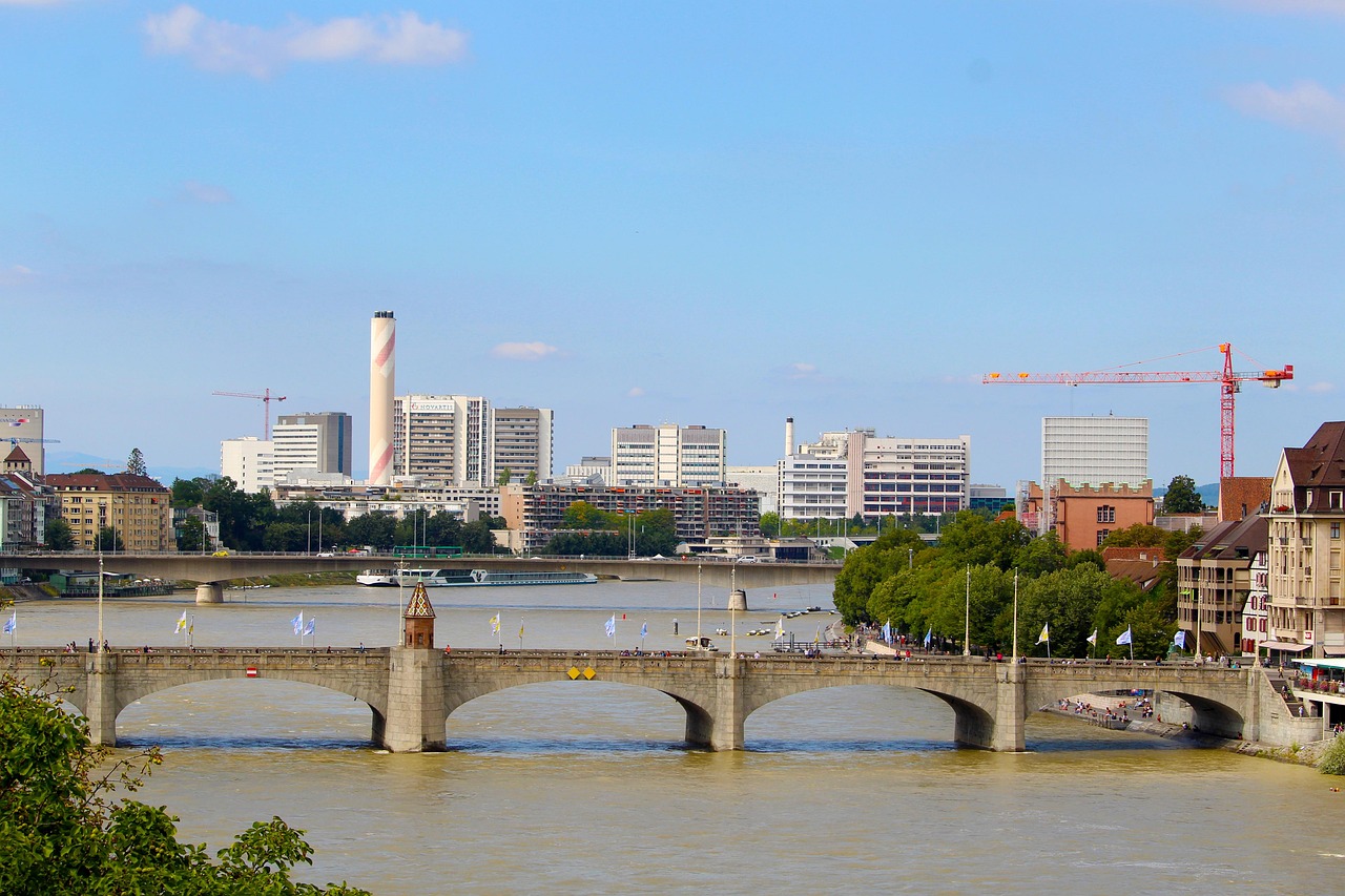 Water Cycle Management In Urban Areas ~ The Great Basin’s…
